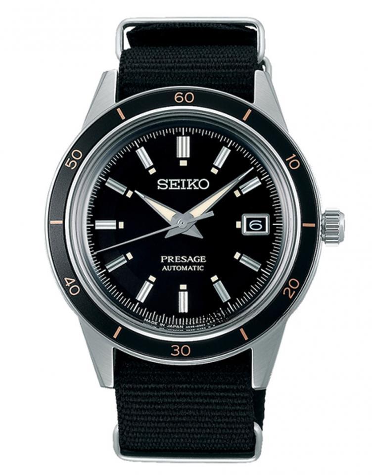 SEIKO SRPG09J1