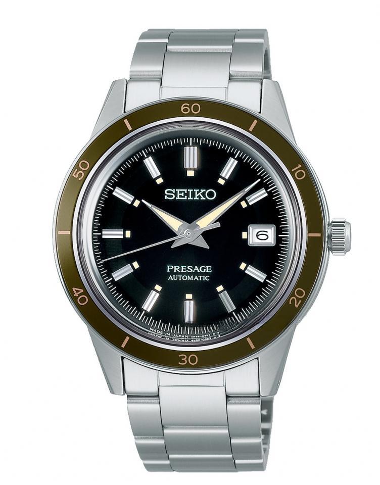 SEIKO SRPG03J1
