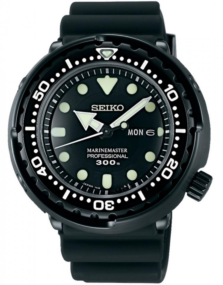 SEIKO SBBN035J