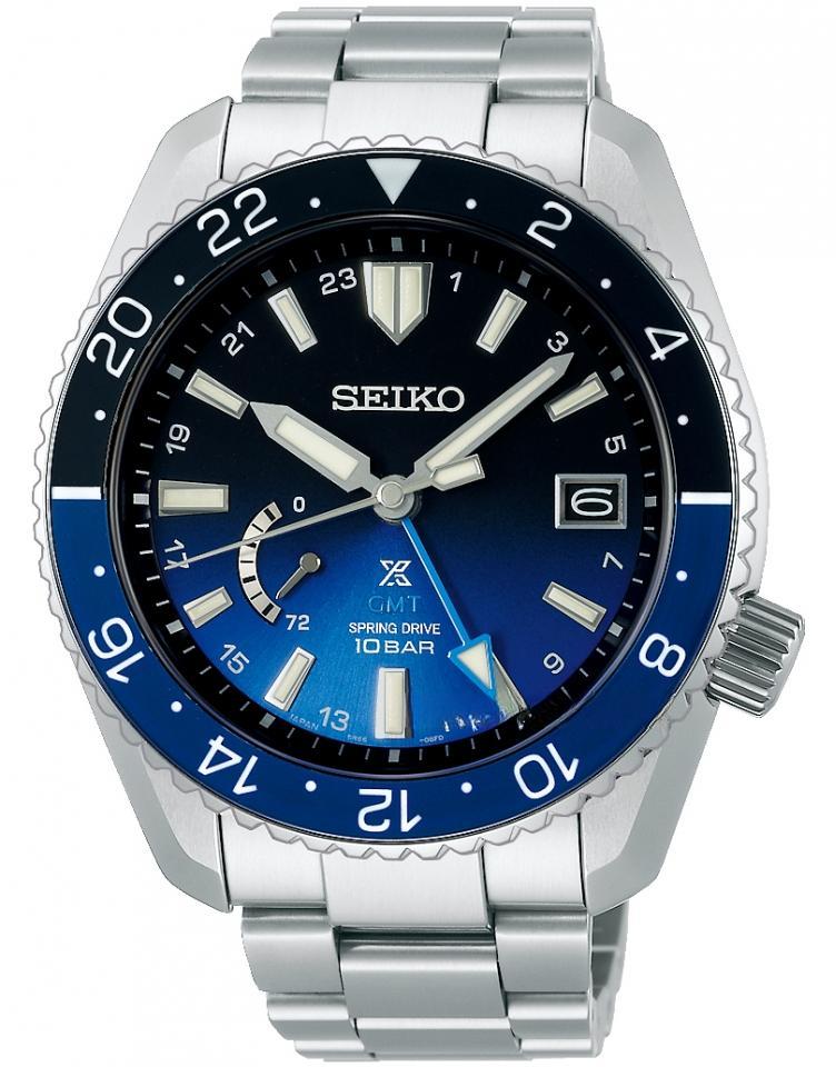 SEIKO SNR049J1