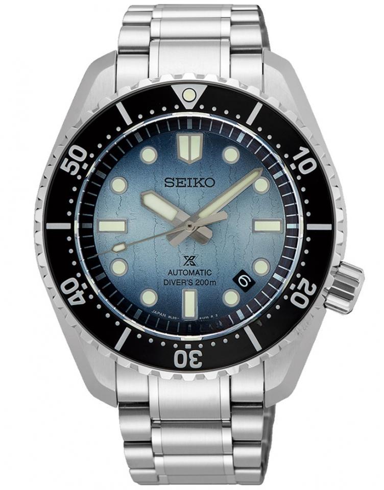 SEIKO SLA073
