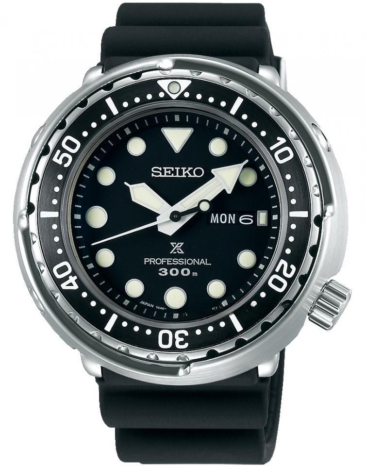 SEIKO