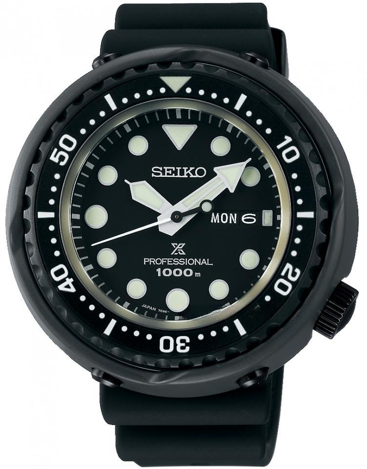 SEIKO
