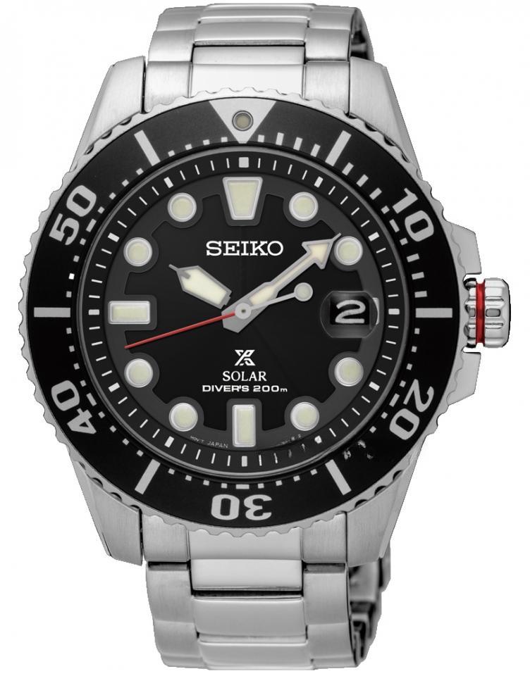SEIKO