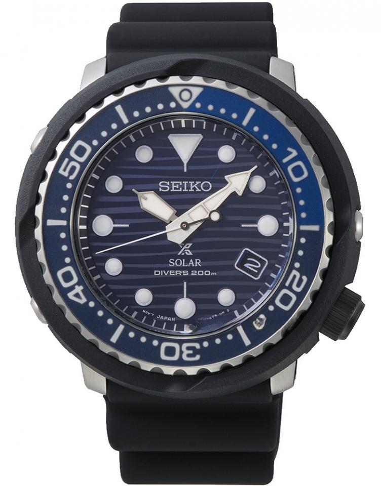 SEIKO