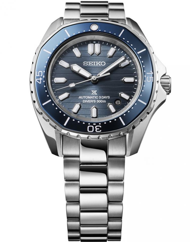 SEIKO SPB483