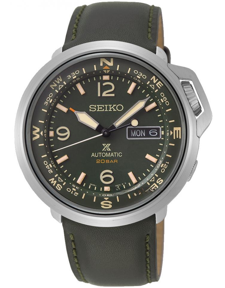 SEIKO