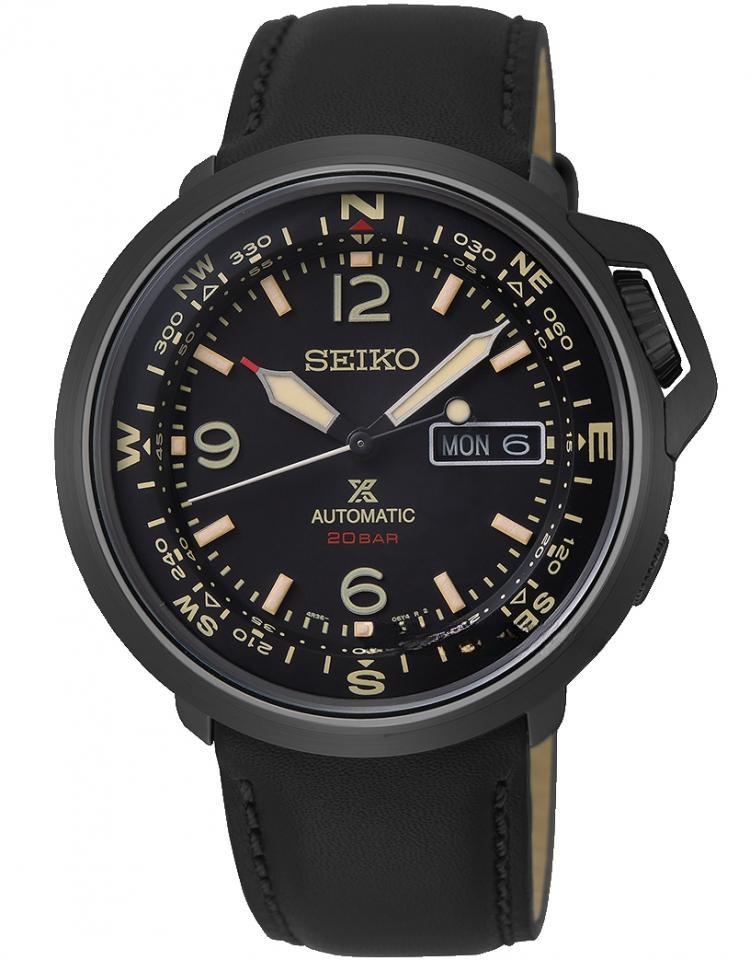 SEIKO