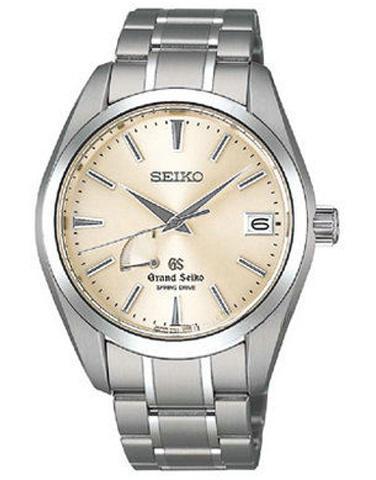SEIKO