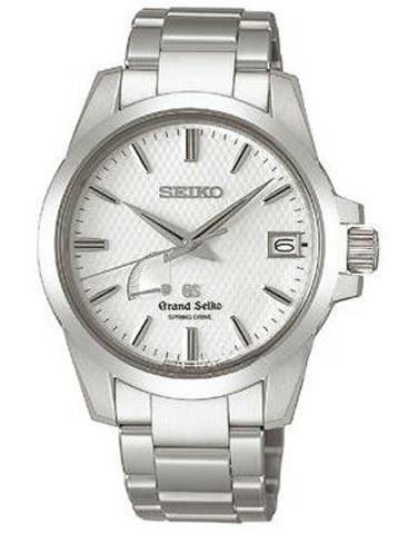 SEIKO