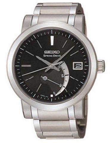 SEIKO