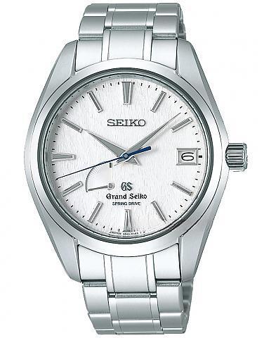 SEIKO SBGA011