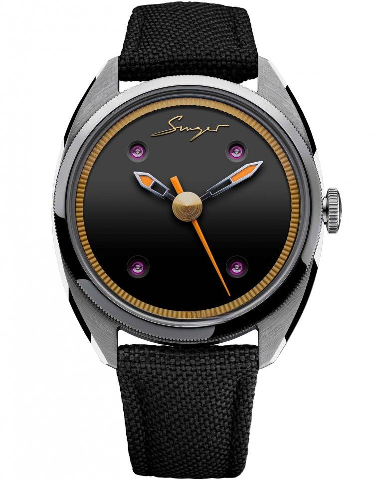 SINGER REIMAGINED SR701-1