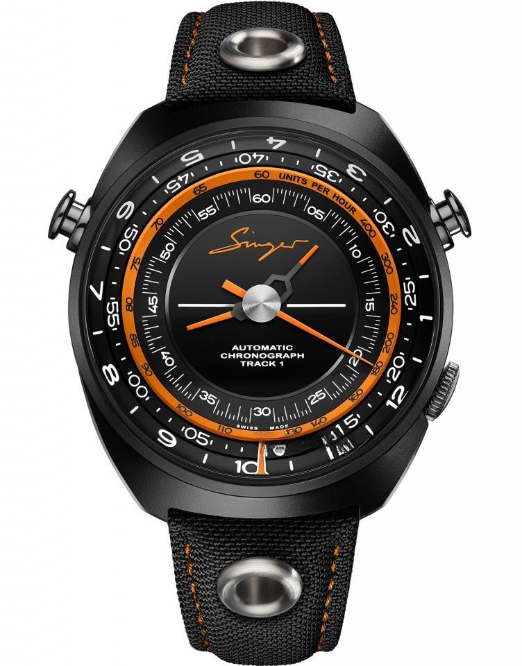 SINGER REIMAGINED SR003