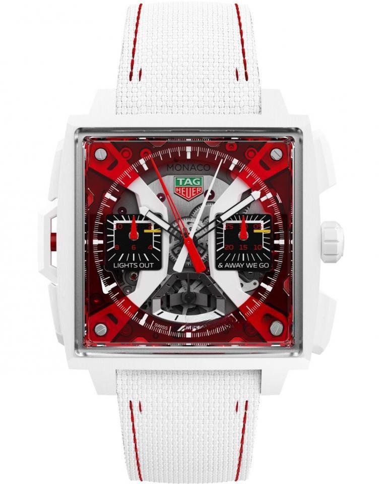TAG HEUER CBW2190.FC8356