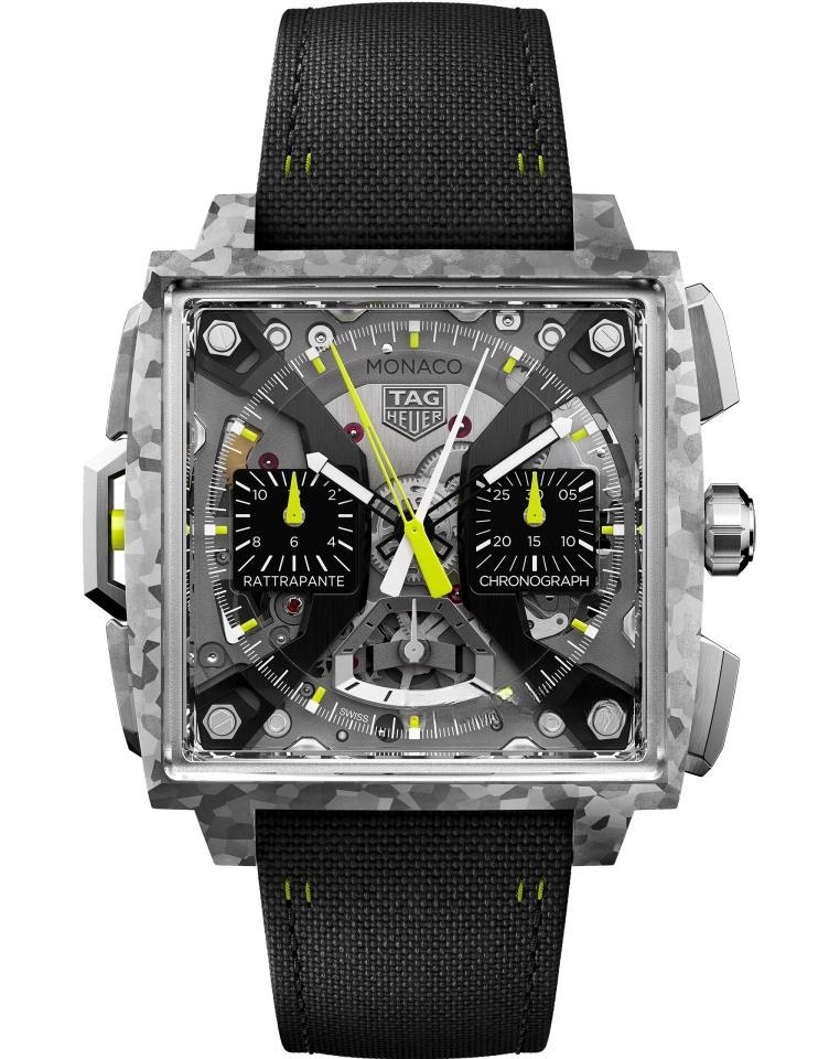 TAG HEUER CBW2185.FC8350