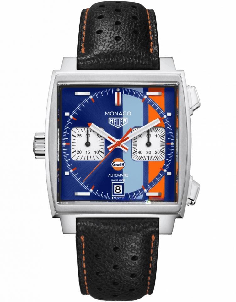 TAG HEUER