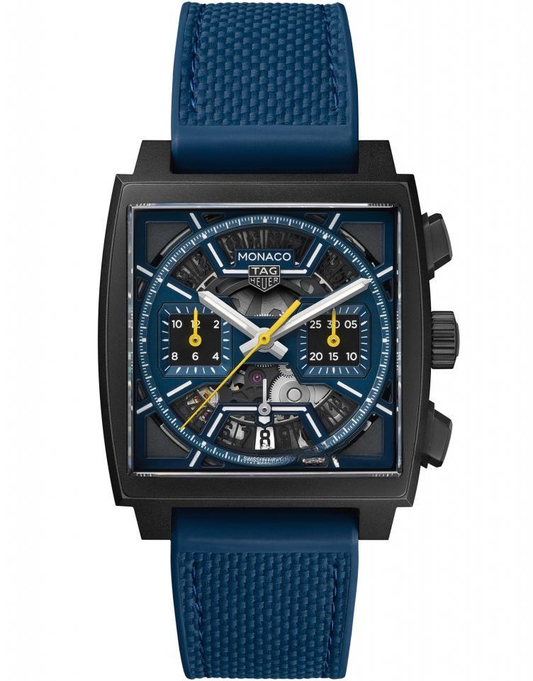 TAG HEUER CBL2188.FT6261