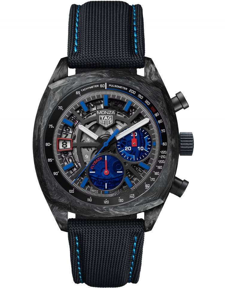 TAG HEUER CR5090.FN6001