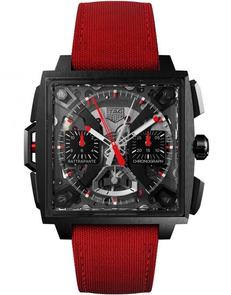 TAG HEUER CBW2181.FC8322