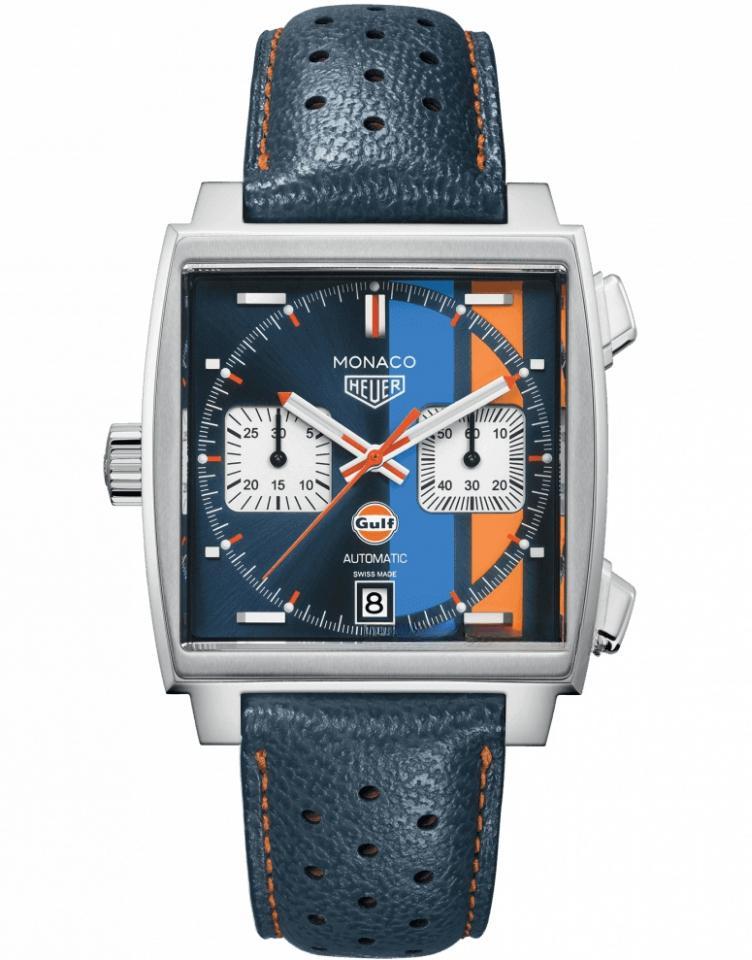 TAG HEUER CAW211R.FC6401