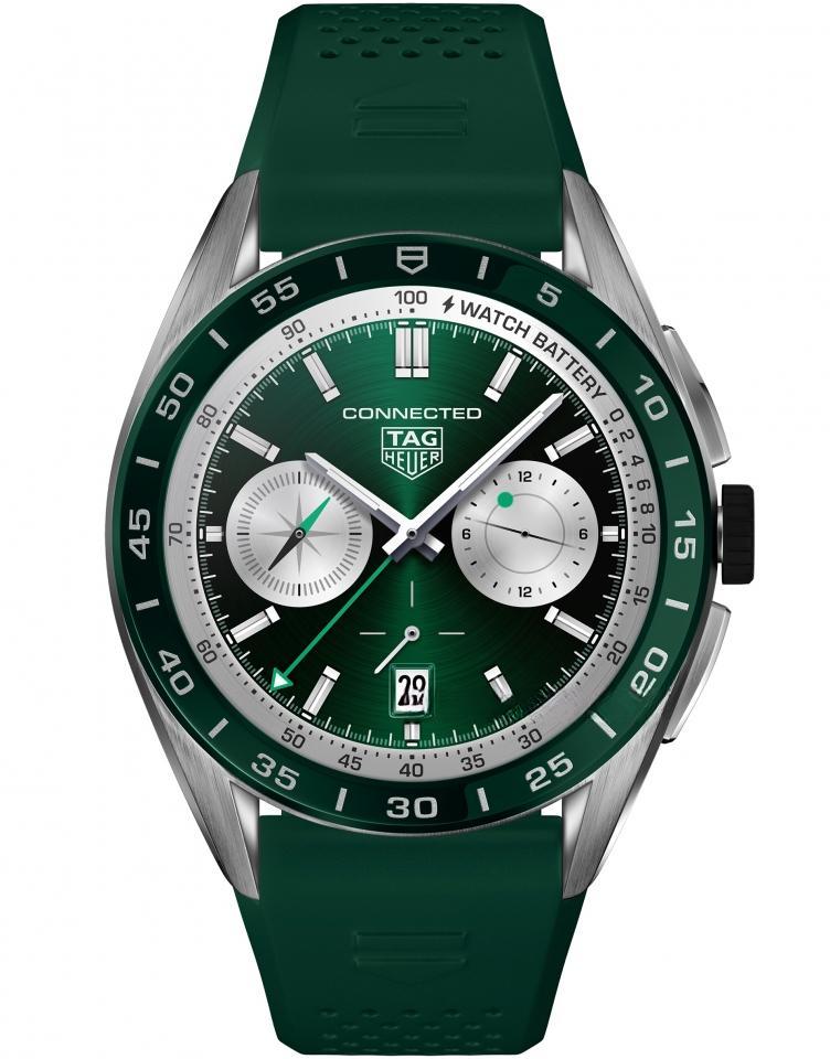 TAG HEUER SBR8A14.BT6317