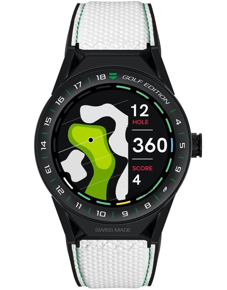 TAG HEUER SBF8A8031.82EB0172