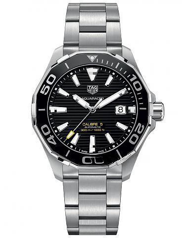 TAG HEUER WAY201A.BA0927
