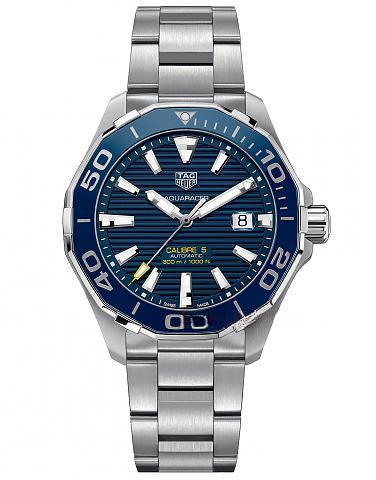 TAG HEUER WAY201B.BA0927