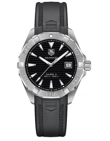 TAG HEUER WAY2110.FT8021