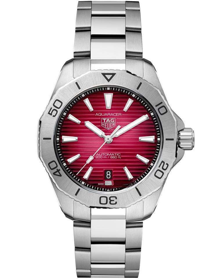 TAG HEUER WBP2114.BA0627