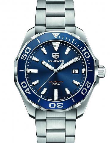 TAG HEUER WAY101A.BA0746