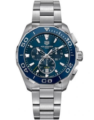 TAG HEUER CAY111B.BA0927