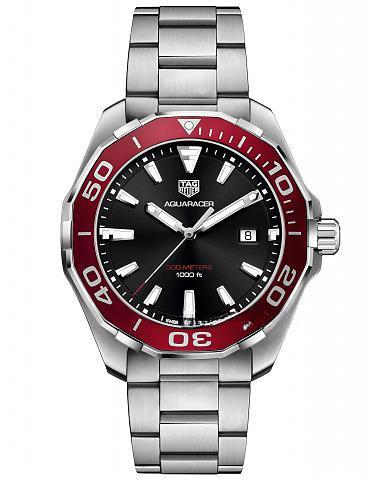 TAG HEUER WAY101B.BA0746