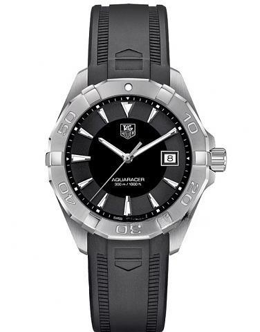TAG HEUER