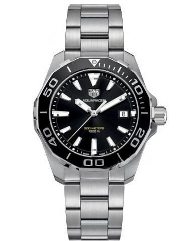 TAG HEUER WAY111A.BA0928