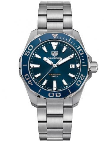 TAG HEUER WAY111C.BA0928