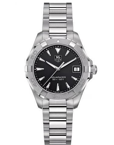 TAG HEUER WAY1310.BA0915