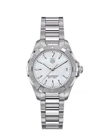 TAG HEUER WAY1312.BA0915