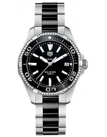 TAG HEUER WAY131G.BA0913