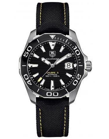 TAG HEUER WAY211A.FC6362