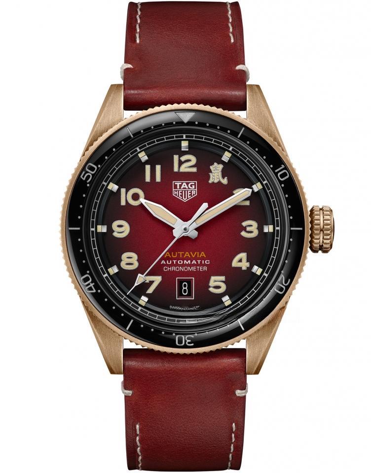 TAG HEUER WBE5193.FC8300