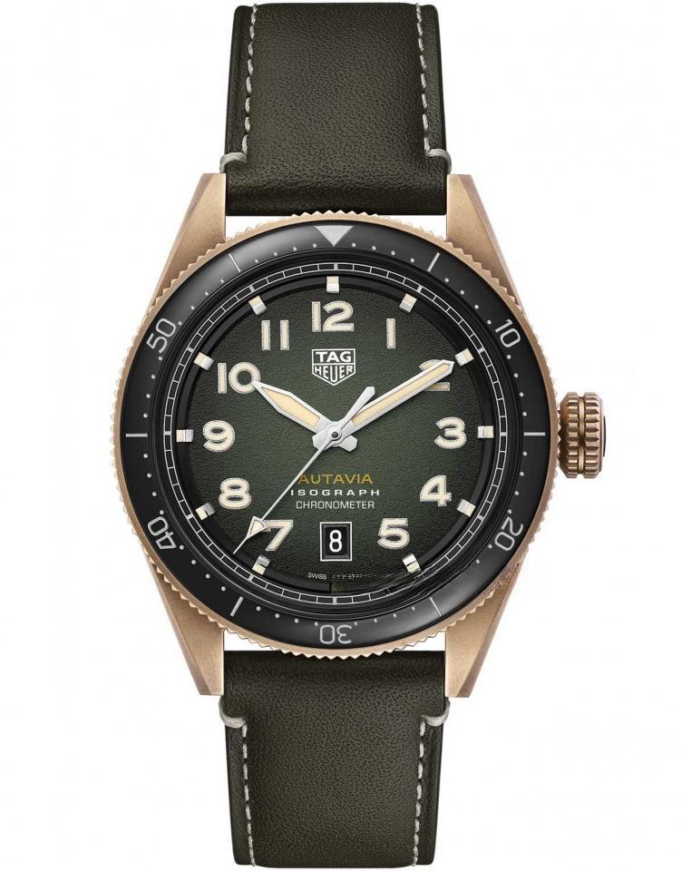 TAG HEUER WBE5190.FC8268