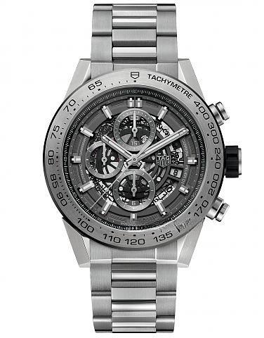 TAG HEUER CAR2A8A.BF0707