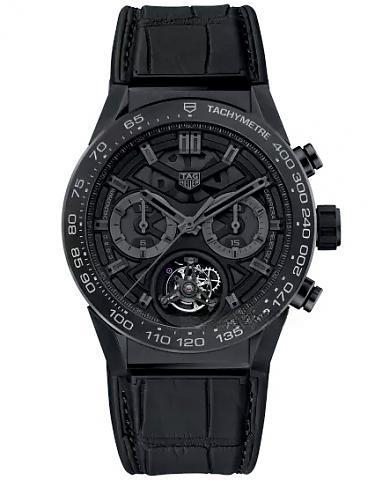 TAG HEUER CAR5A8Z.FC6377