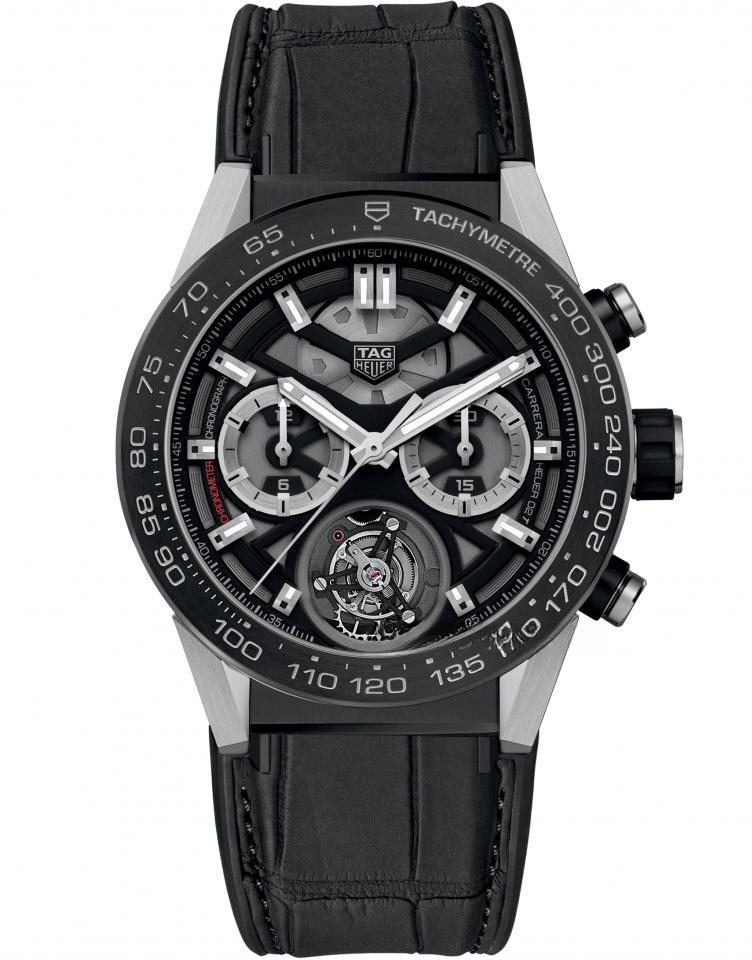 TAG HEUER CAR5A8Y.FC6377