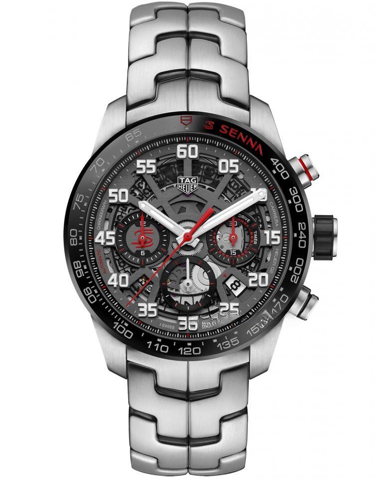 TAG HEUER CBG2013.BA0657