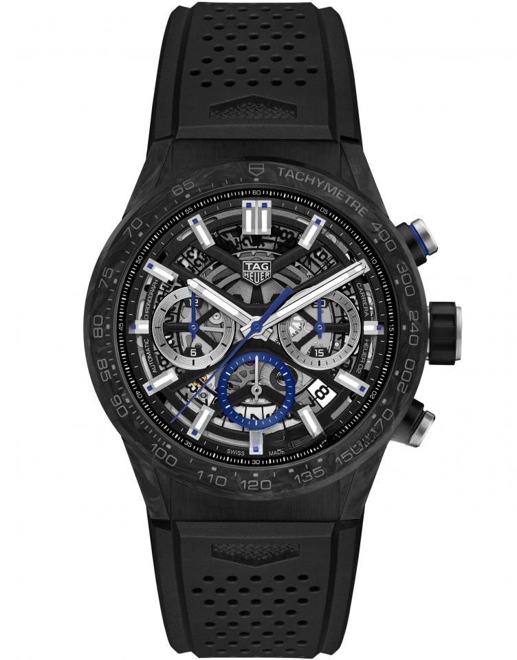 TAG HEUER CAR5A8P.FC6415