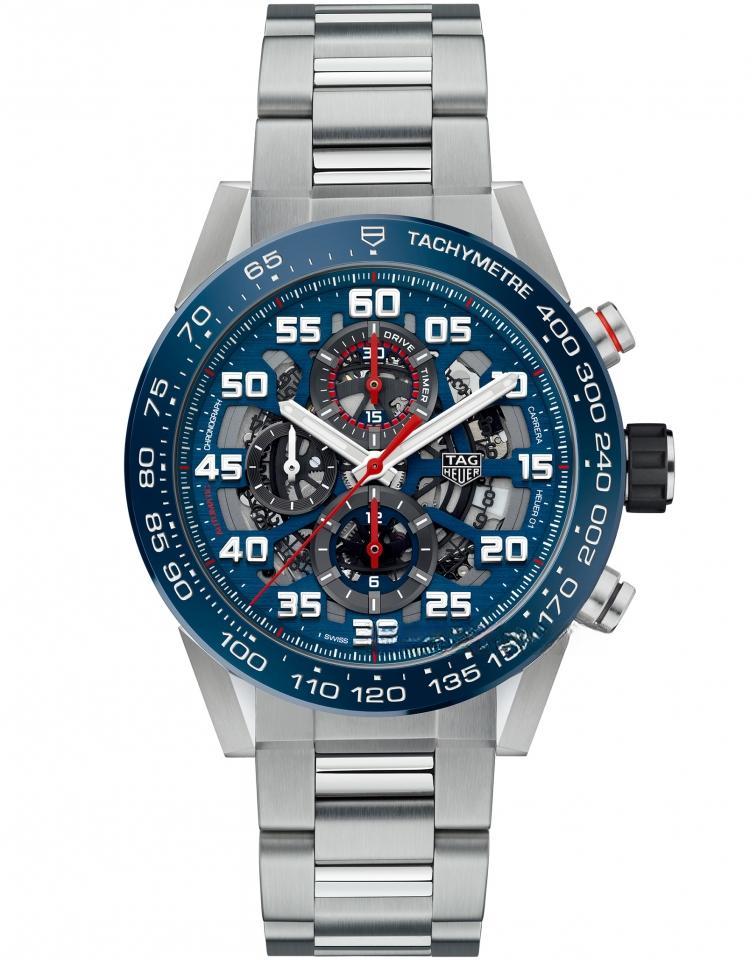 TAG HEUER CAR2A1K.BA0703