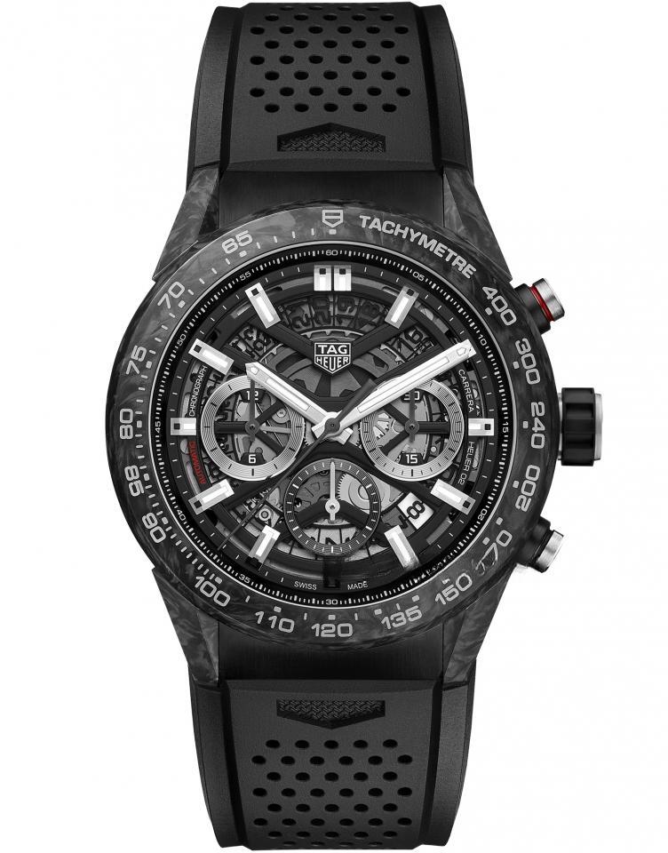 TAG HEUER CBG2A91.FT6173